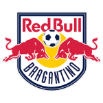 Logo RB Bragantino W