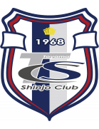 Logo Toyama Shinjo