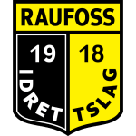 Logo Raufoss