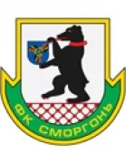 Logo Smorgon