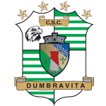 Logo Dumbrăviţa