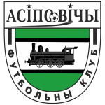 Logo Osipovichy