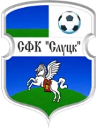 Logo Slutsk