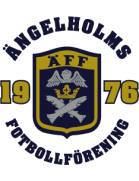 Logo Hässleholms IF