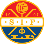 Logo Strømsgodset II