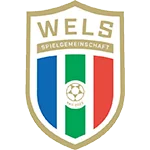 Logo WSPG Wels