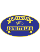 Logo Grorud