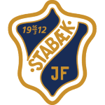 Logo Stabæk II