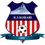 Logo Korabi Peshkopi
