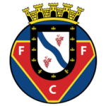 Logo Felgueiras 1932
