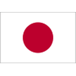 Logo Japan
