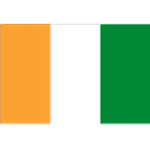 Logo Ivory Coast
