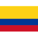 Logo Colombia