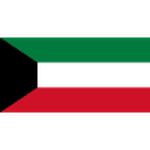 Logo Kuwait