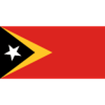Logo Timor-Leste