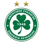 Logo Omonia Nicosia