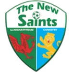 Logo The New Saints