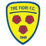 Logo Tre Fiori