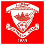 Logo Larne