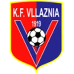 Logo Vllaznia Shkodër