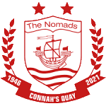 Logo GAP Connah S Quay FC