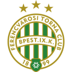 Logo Ferencvarosi TC