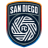 San Diego