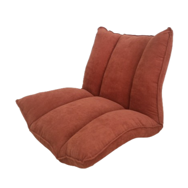 HAVEN FOLDING SOFA CORD TERRACOTTA