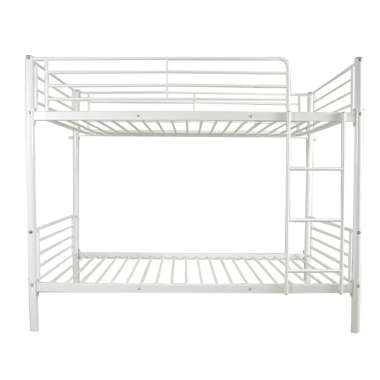 WESTIN BUNKBED 100X200CM WHITE SET (S/2)