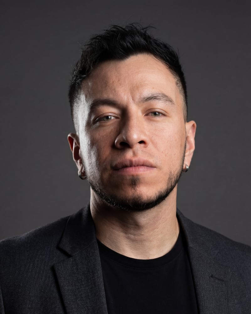 Foto de Exon Gaitán