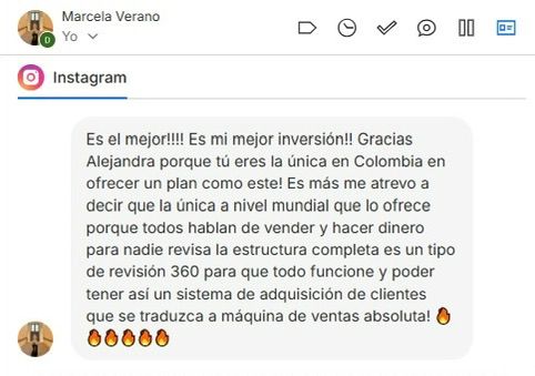Testimonio 5