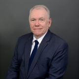 Image of James P. Gilroy