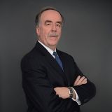 Image of Brian W. McElhenny