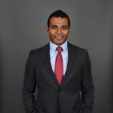 Image of Jensen Varghese