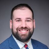 Image of Thomas P. Armstrong