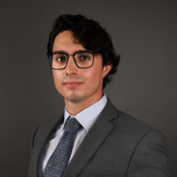 Image of Harrison R. Tulman