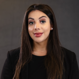 Image of Cassandra M. Pilczak