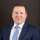 Image of Patrick J. Reilly III