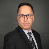 Image of James Freire