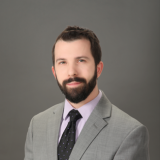 Image of Joshua P. Joy