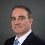 Image of Michael F. Harris