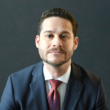 Image of Eric G. Siegel