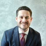 Image of Eric G. Siegel