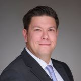 Image of David P. Johnson