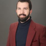 Image of Joshua P Joy