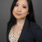 Image of Mara Hsiung