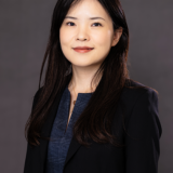 Image of Yaoyue Liu