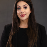 Image of Cassandra M. Pilczak