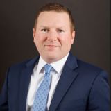 Image of Patrick J. Reilly III