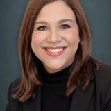Image of Liya Mitchell